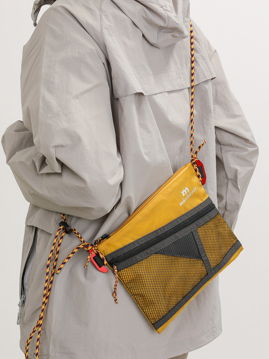 Soulstone Lightweight Crossbody Travel Bag – product image 3