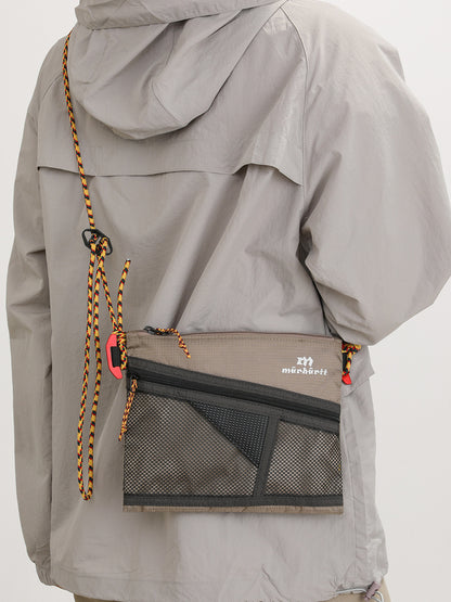 Soulstone Lightweight Crossbody Travel Bag – product image 4
