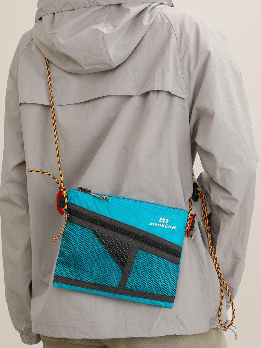 Soulstone Lightweight Crossbody Travel Bag – product image 5