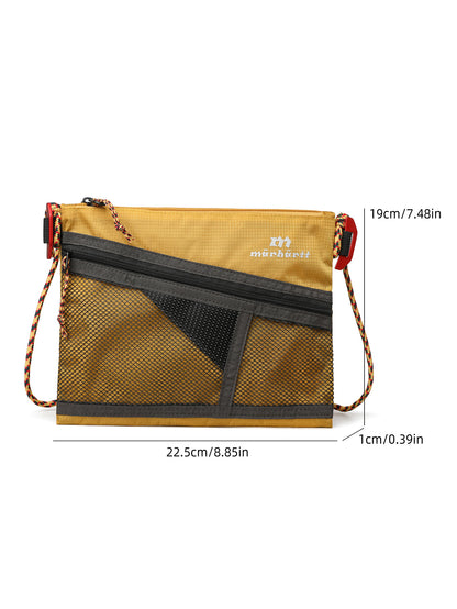 Soulstone Lightweight Crossbody Travel Bag – product image 6