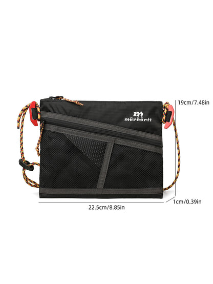 Soulstone Lightweight Crossbody Travel Bag – product image 7