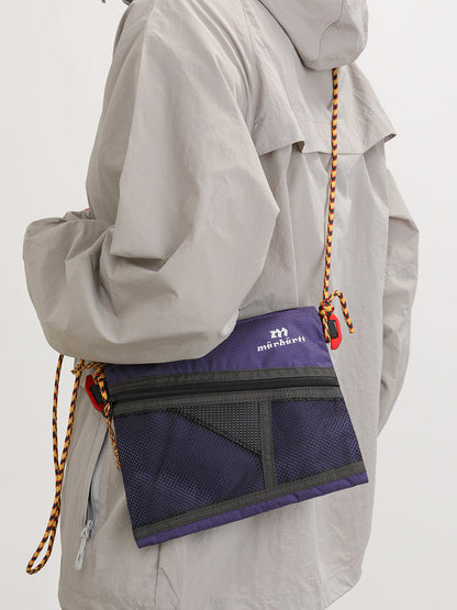 Soulstone Lightweight Crossbody Travel Bag – product image 13