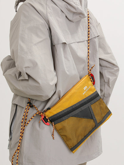 Soulstone Lightweight Crossbody Travel Bag – product image 14