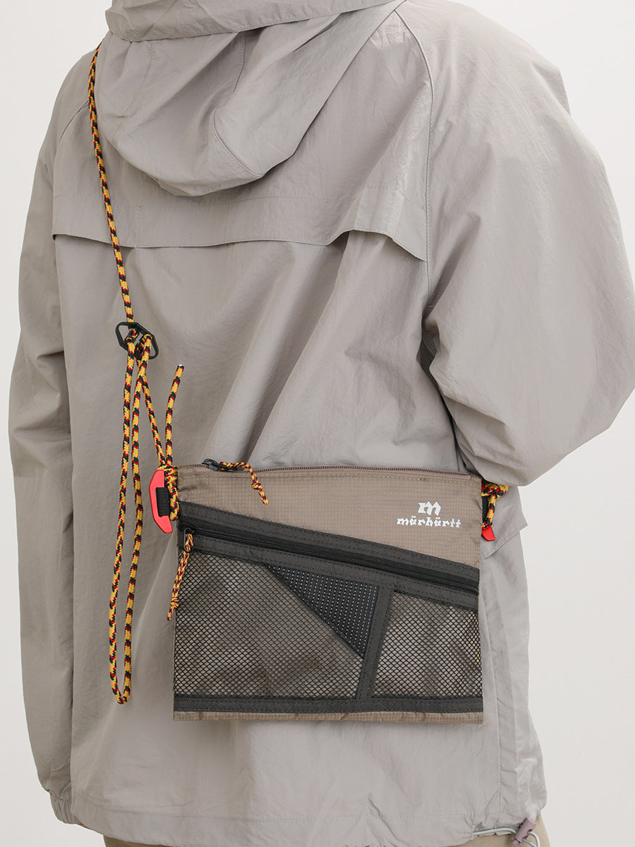 Soulstone Lightweight Crossbody Travel Bag – product image 15