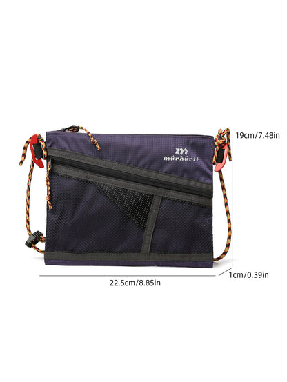 Soulstone Lightweight Crossbody Travel Bag – product image 20