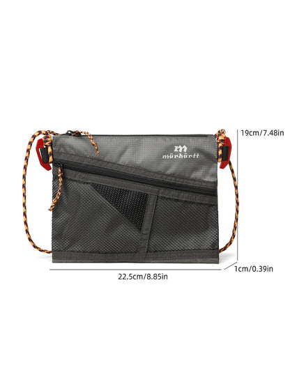 Soulstone Lightweight Crossbody Travel Bag – product image 21