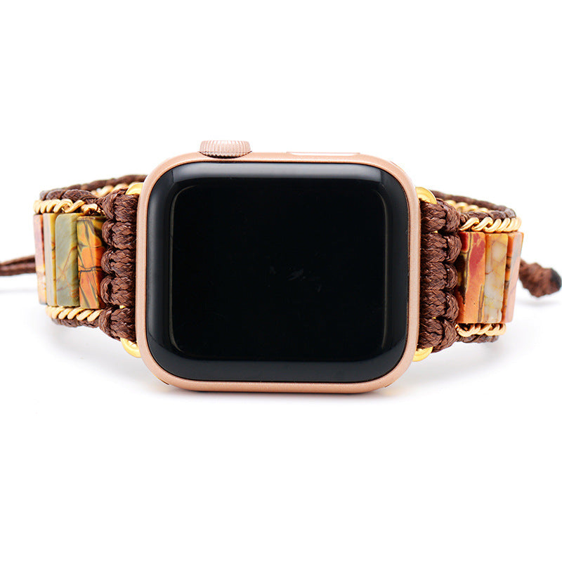 Soulstone Natural Stone Smartwatch Band – product image 5
