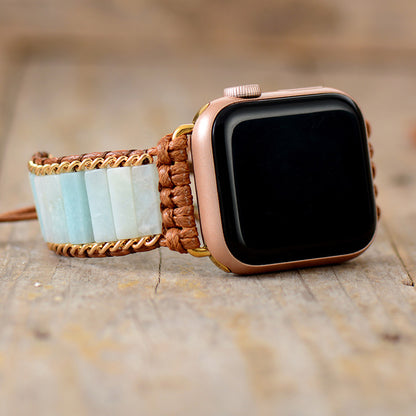 Soulstone Natural Stone Smartwatch Band – product image 7