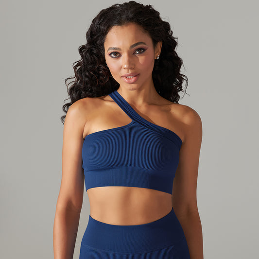Soulstone Seamless High-Waist Yoga Set – main product image