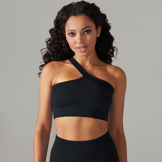Soulstone Seamless High-Waist Yoga Set – product image 2