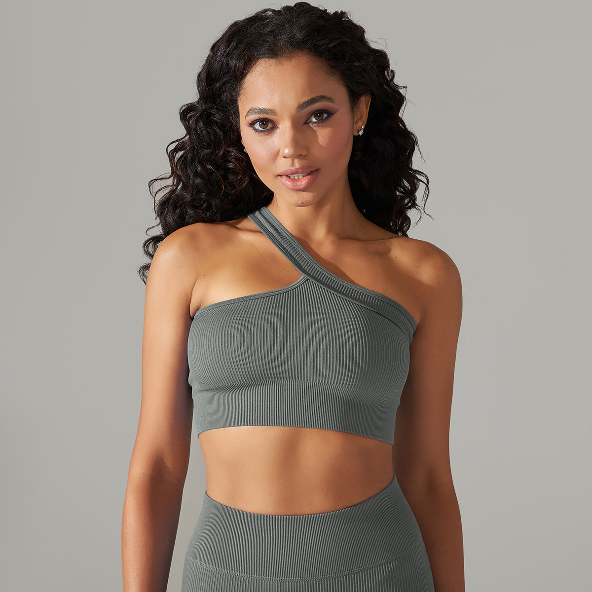 Soulstone Seamless High-Waist Yoga Set – product image 3