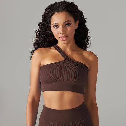 Soulstone Seamless High-Waist Yoga Set – product image 5