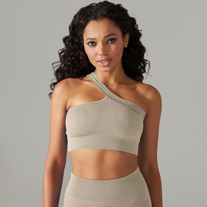 Soulstone Seamless High-Waist Yoga Set – product image 6