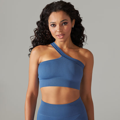 Soulstone Seamless High-Waist Yoga Set – product image 7