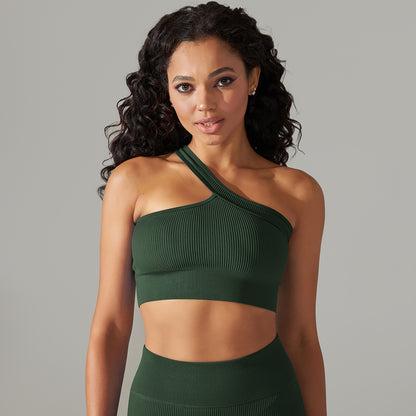 Soulstone Seamless High-Waist Yoga Set – product image 8
