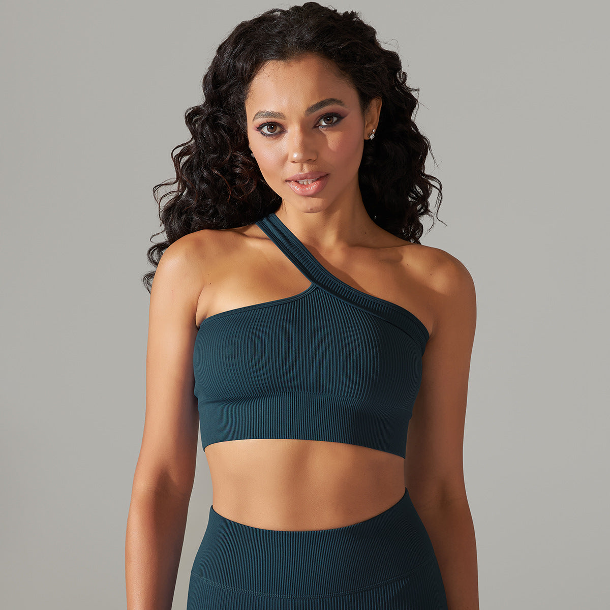 Soulstone Seamless High-Waist Yoga Set – product image 9
