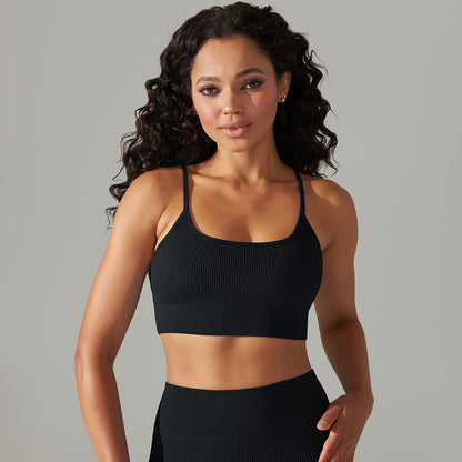 Soulstone Seamless High-Waist Yoga Set – product image 12