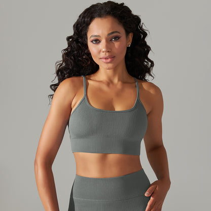 Soulstone Seamless High-Waist Yoga Set – product image 13