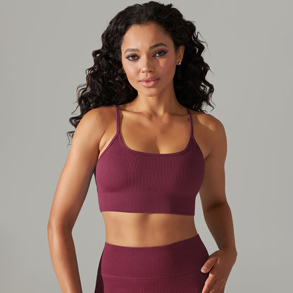 Soulstone Seamless High-Waist Yoga Set – product image 14