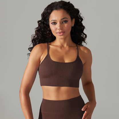Soulstone Seamless High-Waist Yoga Set – product image 15