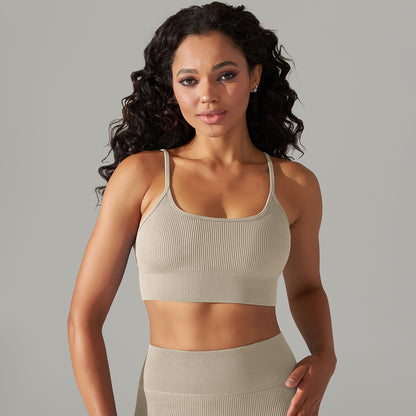 Soulstone Seamless High-Waist Yoga Set – product image 16