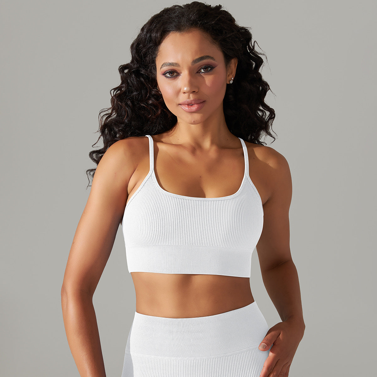 Soulstone Seamless High-Waist Yoga Set – product image 20