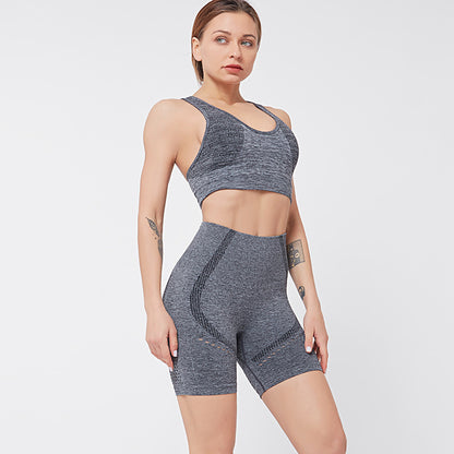 Soulstone sömlöst yogaset – produktbild 3