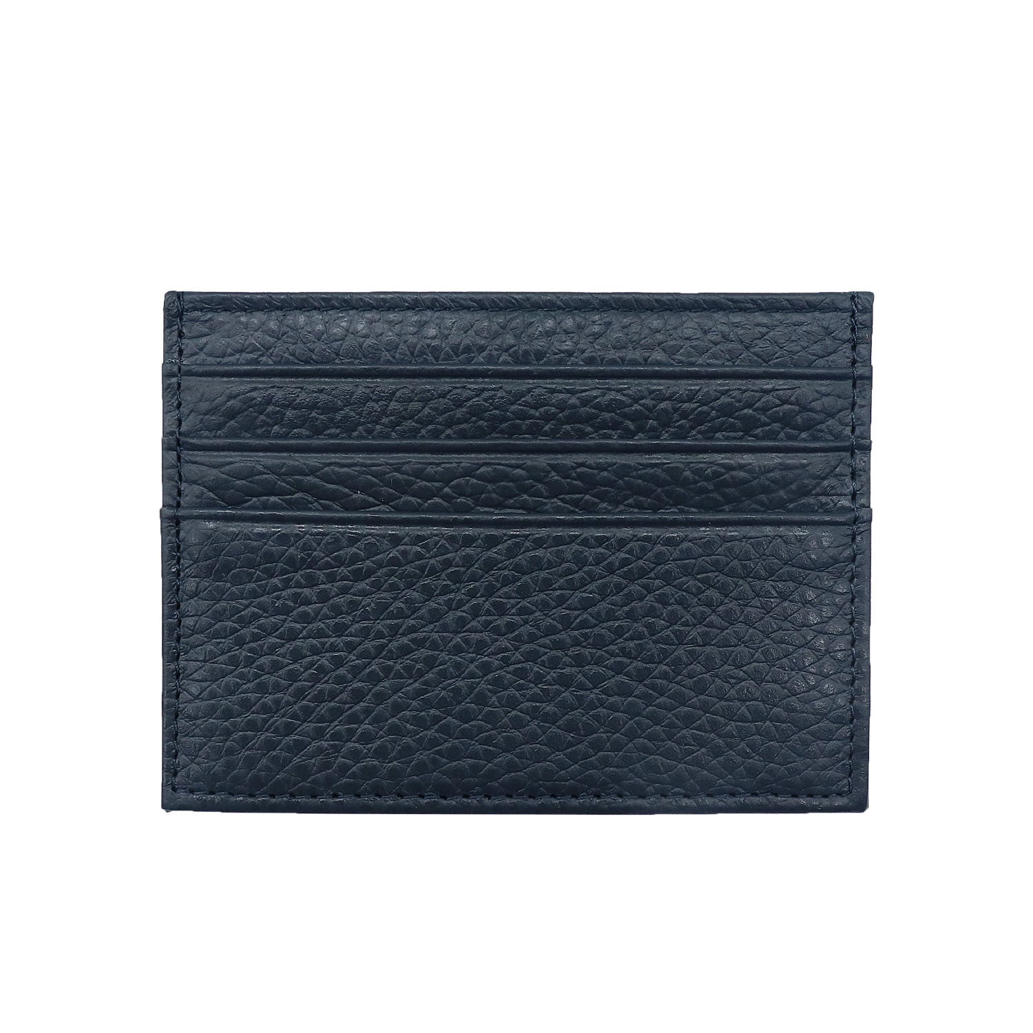 Soulstone Slim Real Leather Card Holder – product image 4