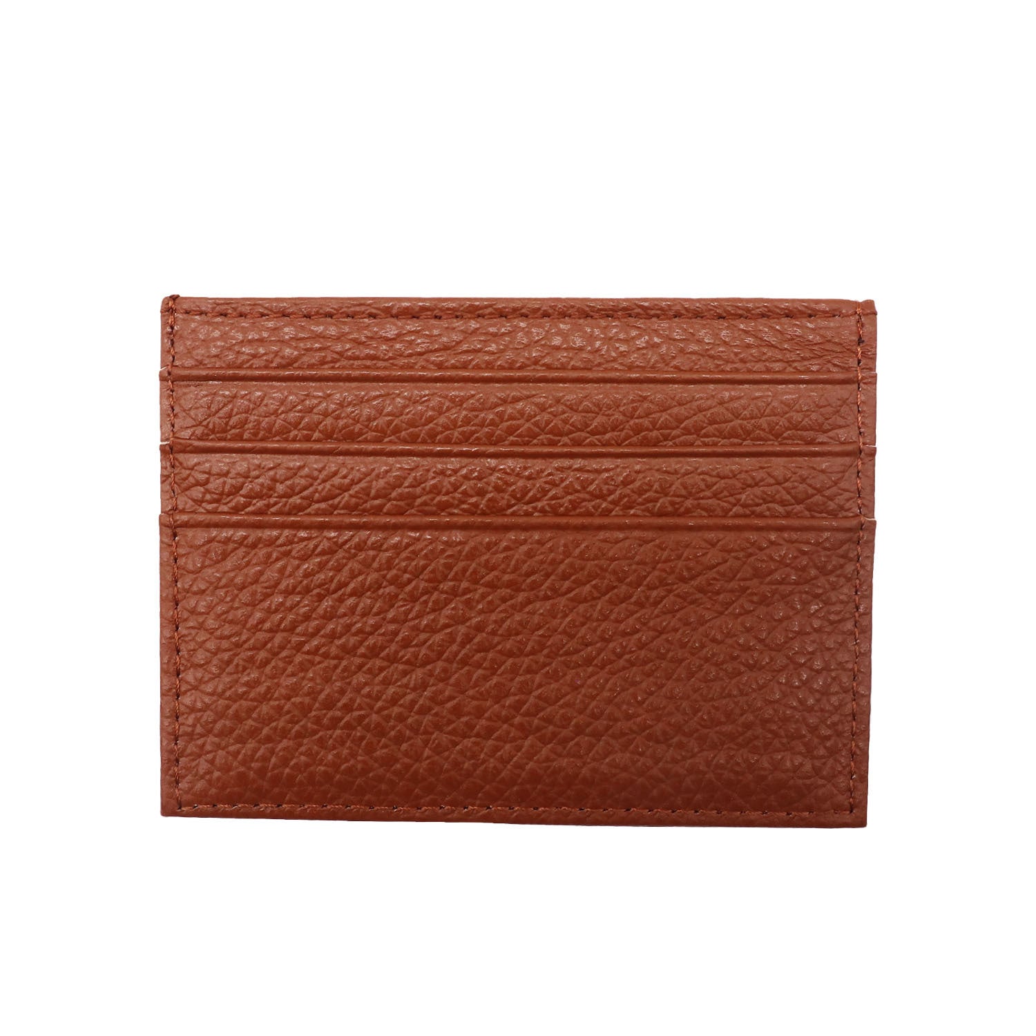 Soulstone Slim Real Leather Card Holder – product image 5