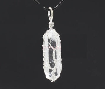 Soulstone Tree of Life Crystal Necklace – product image 15