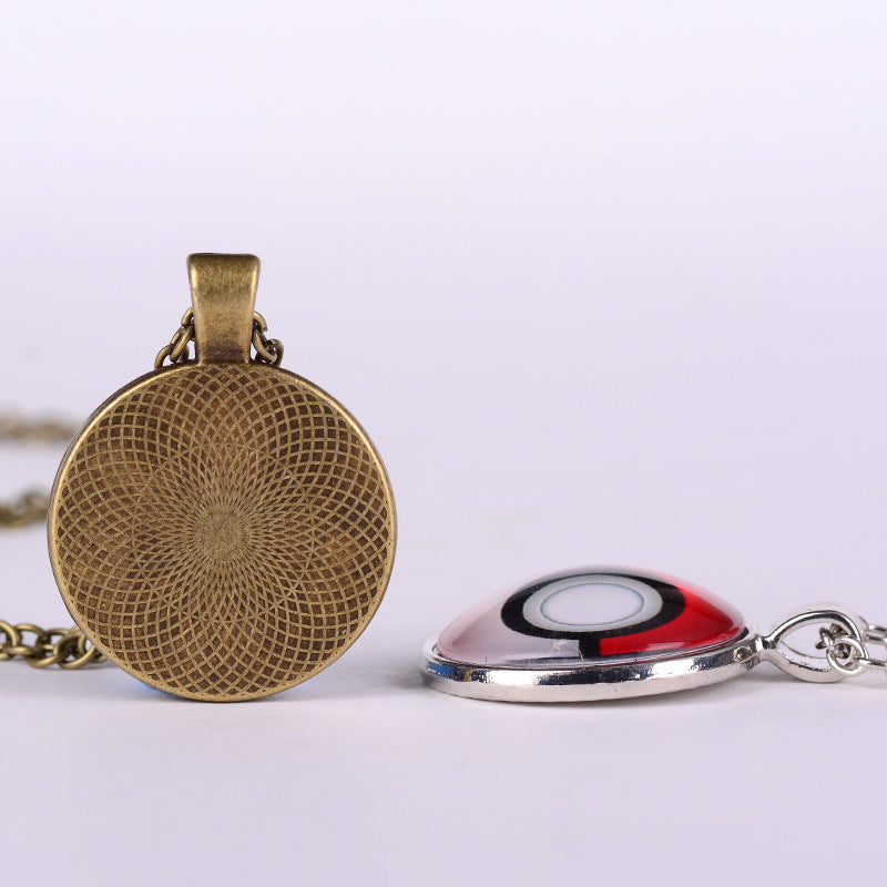 Soulstone Tree of Life Layered Necklace – product image 3