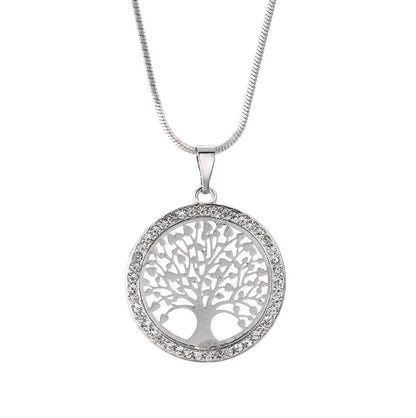 Soulstone Tree of Life Long Necklace – product image 8