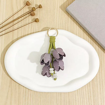 Soulstone Tulip Bag Charm & Keychain – product image 11